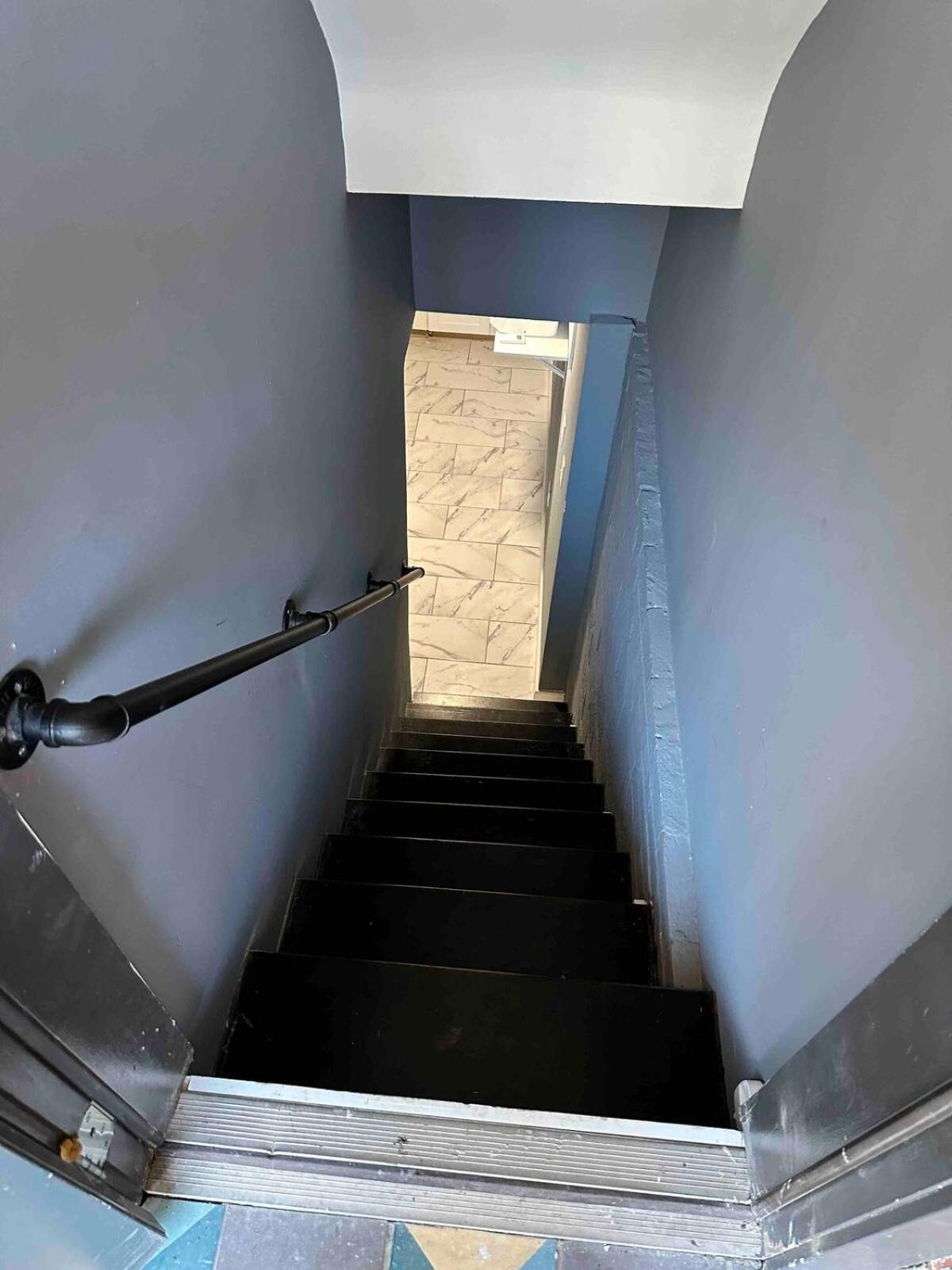 Apartamento Lovely Basement 1-bedroom With Free Parking