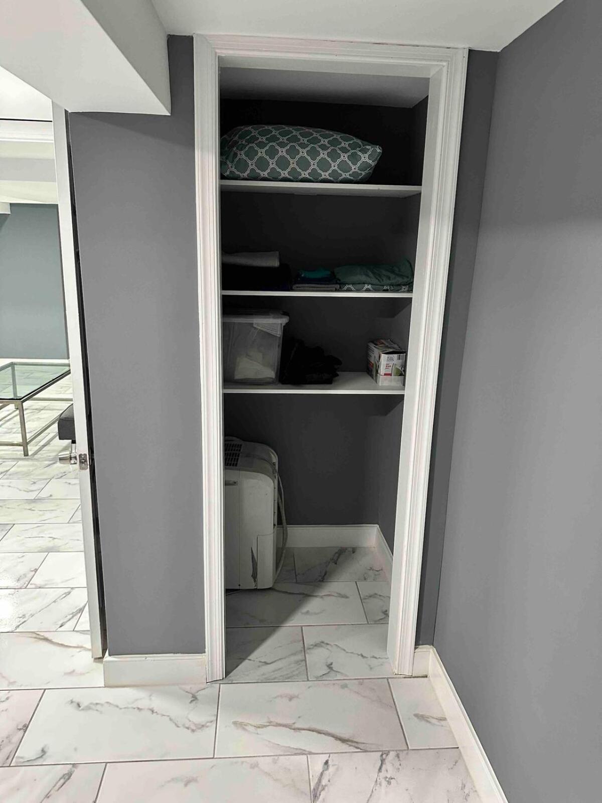 Apartamento Lovely Basement 1-bedroom With Free Parking Washington